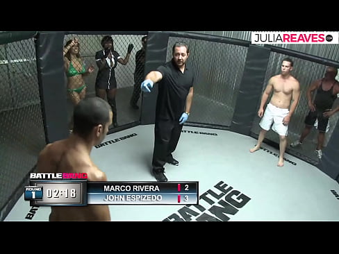 ❤️ I-Ultimate Fighter ijola intombazane enenombolo ngemva nje kokulwa eringini Izocansi kithi ﹏