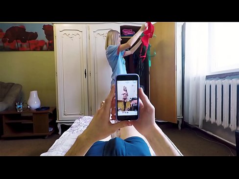 ❤️ I-stepsister yenza umfowabo ukuthi amcum ngaphambi kokuba umama abuye ekhaya Izocansi kithi  ﹏