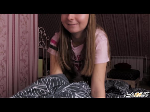 ❤️ U-Blondie Umunca Ngokujulile I-BFF yakhe futhi Uthola Ingquza Emlonyeni Wakhe Izocansi kithi  ﹏